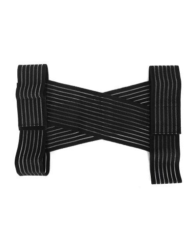 01 Back Correction Belt Straighten Back Posture Corrector for Woman for Back Correction for