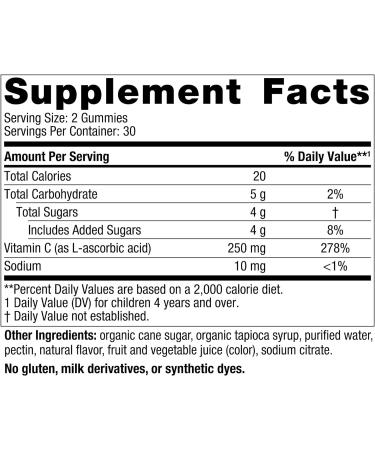 Nordic Naturals Starter Pack - Children's DHA Veg Gummy Chews and Kids Vitamin C Gummies - Buy Online on GoSupps.com