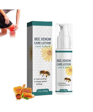 CVREOZ BIENENON WARZEN AND TIREDAY REVIEW TREATION Spray 30 ml Cvreoz Bienengift Spray against warts re -establish joint vitality (1PC)