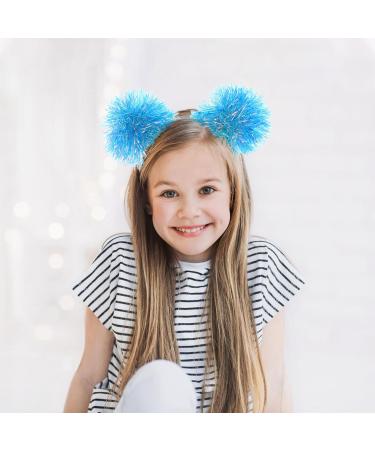 Carnival Headdress Party Headband Cute Boppers Hair Band Cosplay Party Decoration Kids Headdress Carnival Birthday Celebrations - Buy Online on GoSupps.com