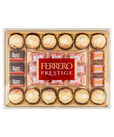 Ferrero Prestige T28, 319 gr