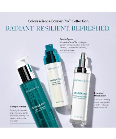 Colorescience Barrier Pro Serum Spray - Buy Online on GoSupps.com