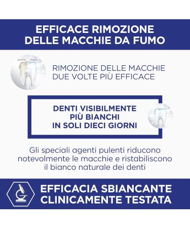 Denivit Cr Dentif Anti-Macchia - International Shipping | Whiten & Brighten Your Smile - Buy Online on GoSupps.com