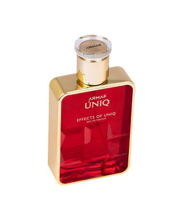 Armaf Uniq Effects of Uniq Eau de Parfum. - Buy Online on GoSupps.com