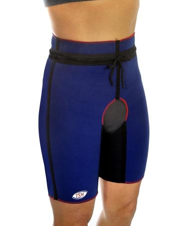 Buy TSM Sports Bandage Hip-Thigh Pro XL - Cut-Out Crotch for Ultimate Support | International Shipping - Buy Online on GoSupps.com