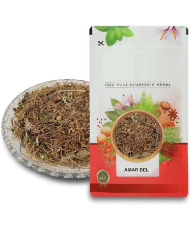 Amar Bel - Amarbel - Akash Bel - Afteeyun - Aftimoon - Dodder - Cuscuta Reflexa 100 g