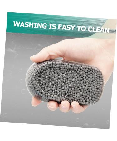 FOMIYES Height Increasing Insoles - 2 Pairs Shockproof Shoe Cushions for Men - Heightening Shoe Inserts for Foot Protection - Buy Online on GoSupps.com