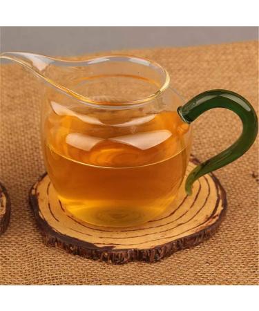 357g Vieil Chine Th Puer Original Th Pu-erh Bon Th Naturel et Organique Th Pu'er sans Additifs Aliments Verts Th Puerh - Buy Online on GoSupps.com