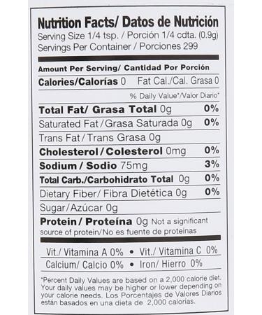 Badia Fajita Seasoning 9.5 oz - Authentic Mexican Flavor for Delicious Fajitas - Buy Online on GoSupps.com