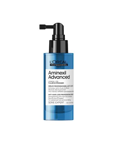 L'Or al Professionnel | Strengthening serum against hair loss