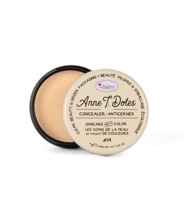 Thebalm Anne T. Dotes Concealer #14