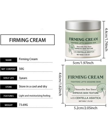 Cr me Hydratante Nourrissante La Centella Asiatica Soin Hydratant Doux Et Apaisant Pour La Peau Du Corps Formule Non Grasse Pour Peaux S ches/sensibles Formule Absorption Rapide (4) - Buy Online on GoSupps.com