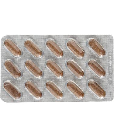  Perfect Health Perfect Health Antioxidant Resveratrol 100mg - Curcumin C3 Complex & Bioperine - For Heart Skin and Joints - Vinitrox & Green Tea - 30 Vegetarian Tablets - Buy Online on GoSupps.com