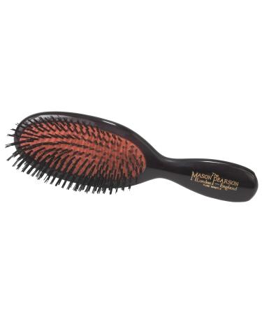 Mason Pearson Pocket Bristle Hair Brush  0.2 lb.