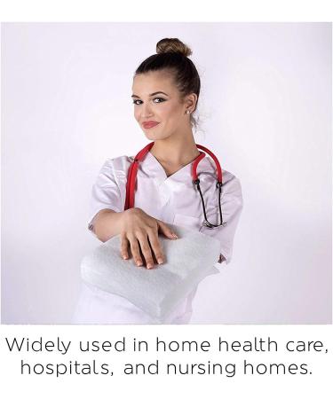 Scrubzz Disposable NO RINSE Bathing Wipes- 25 Pack Canada- All-in-1 Single Use Shower Wipes Simply Dampen Lather and Dry Without Shampoo or Rinsing **** We are the ONLY CANADIAN DISTRIBUTOR for SCRUBZZ *** - Buy Online on GoSupps.com