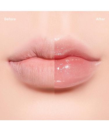 Buy MERYTHOD Bling Chu Lip Oil 03 Aurora | International Shipping Available | Hydrating Glossy Finish - Buy Online on GoSupps.com