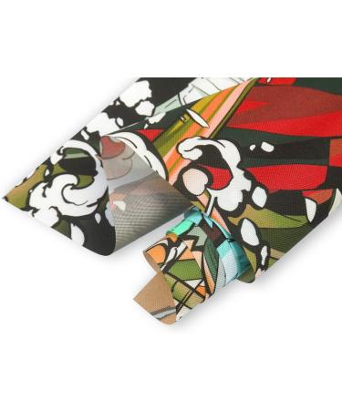 Monster Girl Doctor Scroll Fabric 105x40cm | Sapphire Neikes Anime Wall Picture - Buy Online on GoSupps.com