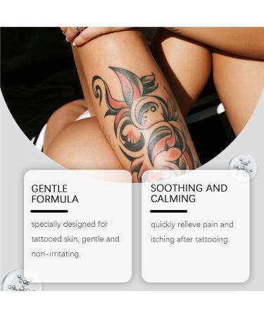 Skin Barrier Repair Moisturizing Cream - 30g Natural and Gentle Ointment | Gentle Cream for Redness Relief and Spot Prevention | For Redness Color Protection - Buy Online on GoSupps.com