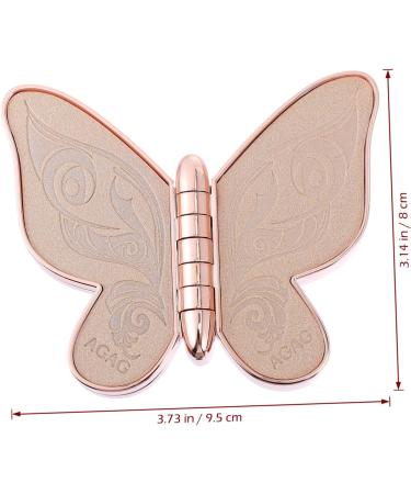 Mikinona 1pc Eyeshadow Palette Naked Eyeshadow Makeup Blush Multi-functional Girl Cosmetics Matte Blush Abs 1 count (Pack of 1) As Shown 1 - Buy Online on GoSupps.com