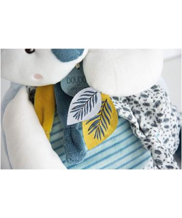 Shop DOUDOU ET COMPAGNIE Yoca Koala Plush 25cm | Baby & Teething Ring | Soft Toy Collection - International Shipping - Buy Online on GoSupps.com