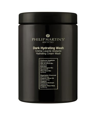 Philip Martin's Philip Martin's Dark Hydrating Wash 1000 ml Moisturizing Cleansing Cream