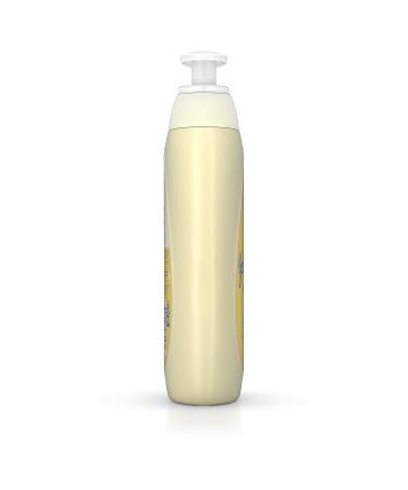 Johnson's Baby Head-To-Toe Lotion 16.9 oz Pump | Gentle Hydration for Babies | International Shipping Available - Buy Online on GoSupps.com
