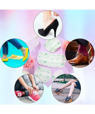 instock] Blister Prevention, Blister Pads (18PCS),New Material,Blister Gel  Guard, Blister Treatment Patch, Blister Cushions for Fingers, Toes,  Forefoot, Heel. Protect Skin from Rubbing Shoes, Waterproof, Beauty &  Personal Care, Foot Care on