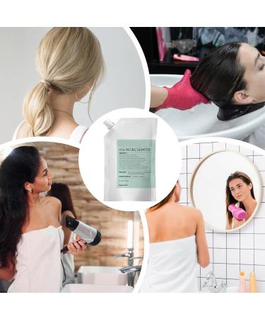  Chaies Hair Repair Shampoo | 300ml Nourishing Scalp Care Solution Treatment Shampoo for Hair Loss and Thinning - For Men Fathers Mothers Adults - Buy Online on GoSupps.com