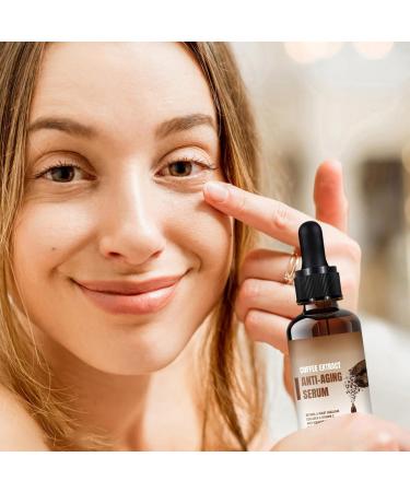  Ziennhu Eye Revitalizer - Repair Cream - Repair Cream for the Eye Contour - Eye Contour Moisturizing Roll-On Serum Intensive Eye Contour Roller Soothes the Eye Contour Brightening - Buy Online on GoSupps.com