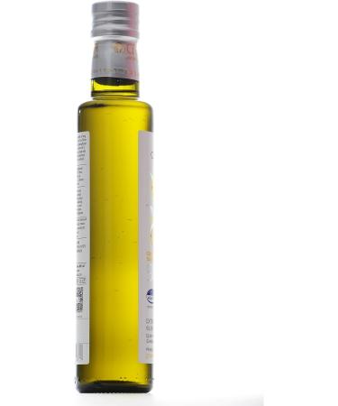 Greek Sitia Extra Virgin Olive Oil 250ml - Buy Online on GoSupps.com