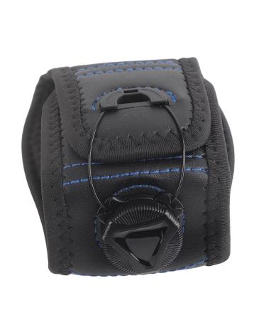 Sports Elbow Strap - Adjustable Forearm Band for Tendonitis Pain Relief - International Shipping Available - Buy Online on GoSupps.com