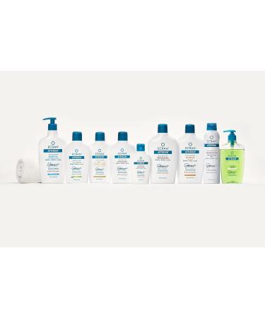 Ecran Aftersun Hydrating Milk with Aloe Vera 200ml - Soothing Relief for Sunburn & Moisturizing - International Shipping Available - Buy Online on GoSupps.com