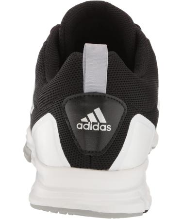 adidas Men's Speed Trainer 11 - Core Black/White/Silver Metallic | Buy Online - Buy Online on GoSupps.com