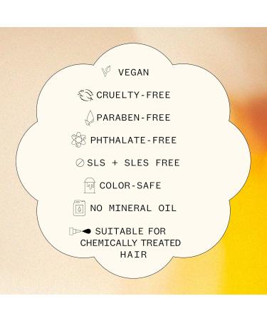 Wash by amika Soulfood Nourishing Mask 500ml - Buy Online on GoSupps.com