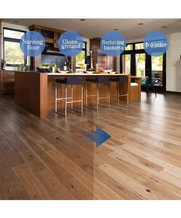 Floor Cleaning Tablets Innovative Floor Cleaning Slice Sheets Multifunctional Tiles Concentrated Soluble Cleaner Tablet Tile Wood Floor Decontamination Mopping Cleaning Tablet (Blue-60pcs) - Buy Online on GoSupps.com