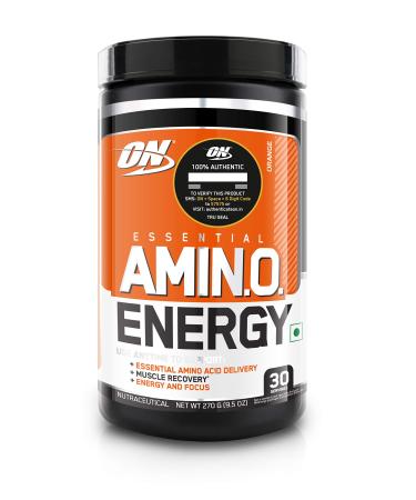 ON Amino Energy 30srv