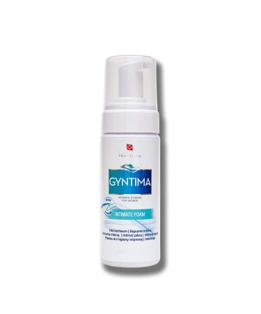 GYNTIMA Intimate Foam