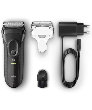 Buy Braun Series 3 Proskin 3020s Electric Razor & 32b Replacement Head - Rechargeable Compatible International Shipping Available - Buy Online on GoSupps.com