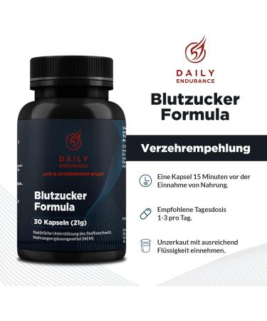Berberine 750mg Capsules - 30 Vegan Blood Sugar Support - Keto & Paleo Friendly - Natural Carb Blocker for Weight Loss & Endurance - Buy Online on GoSupps.com