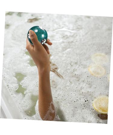 Solustre 6-Pack Health Massage Handballs - Strengthen Wrist & Relieve Stress | Premium Hand Massage Balls for Adults - Buy Online on GoSupps.com