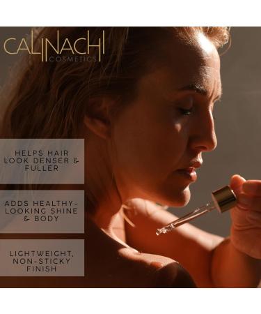 CALINACHI S rum cuir chevelu anti-chute 30 ml | Procapil caf ine & acide hyaluronique | quilibre du cuir chevelu densit d apparence | Vitamines A/E/F extraits de lierre & marron d Inde - Buy Online on GoSupps.com