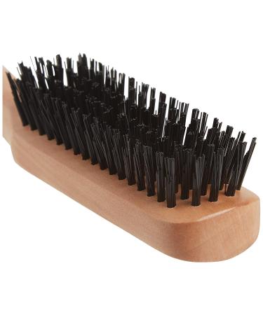 Diane Extra Firm Nylon Bristles Styling Brush - 1 Count - Buy Online on GoSupps.com