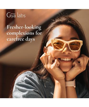 Gya Labs Age Defying Essential Oil Blend - 100% Pure Natural Age Defy Essential Oil - Soothing & Rejuvenating (0.34 Fl Oz) - Buy Online on GoSupps.com