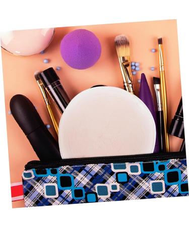 Didiseaon Eyelash Silicone Sticker Lash Supplies Tool Fake Lashes Fake Eyelashes False Eyelashes Eyelash Kit Eyelash Storage Lash Eye Pads Eyelash Organizer Eyelash Holder 6.50X6.50X0.20CM - Buy Online on GoSupps.com