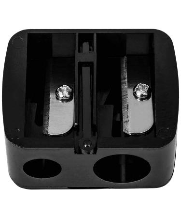SHANY Dual Cosmetic Pencil Sharpener for Eyeliner and Lip Pencils - Buy Online on GoSupps.com