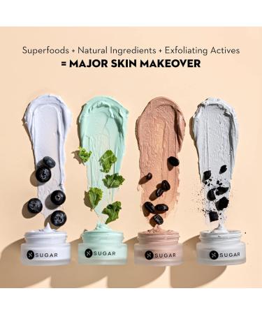 Prime Sublime Clarifying Face Primer | Mattifying Long-Lasting Pore Minimizing Makeup-Skincare Hybrid | Vegan & Cruelty-Free - 15 g - Buy Online on GoSupps.com