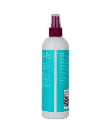 Luster's Pink Kids Detangling Spray 12 Ounce Made with Provitamin B5. - Buy Online on GoSupps.com