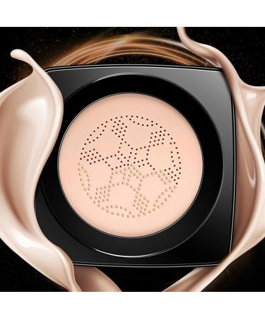 Buy Thriving Mushroom-Head Air Cushion BB Cream - Long-Lasting Moisturizing Foundation & Concealer | International Shipping Available - Buy Online on GoSupps.com