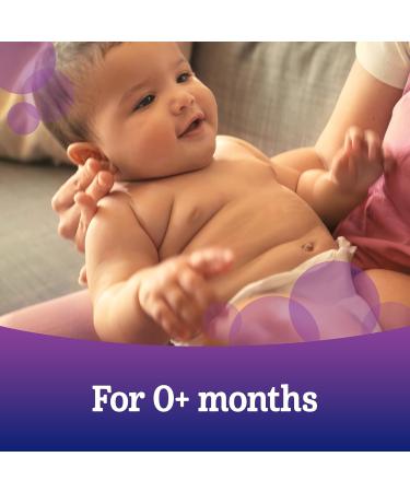 GOOD START PLUS 1 Ready-to-Feed Baby Formula No Mixing Easy to Digest DHA For Brain & Eye Development With 2'-FL 15x250mL Ready to Feed 3.75 l (Pack of 1) - Buy Online on GoSupps.com