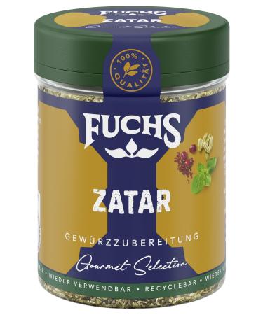 Fuchs spice preparation zatar 40 g